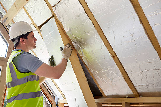 Range of Insulation Solutions in Bethesda, MD