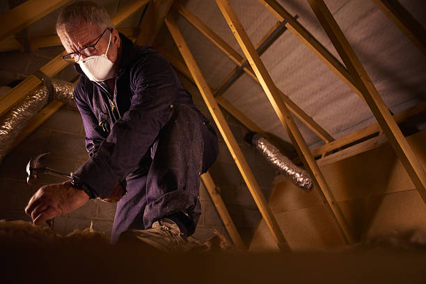 Best Energy-efficient Insulation  in Bethesda, MD
